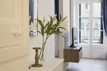 Apartment Nextdoor Miro Barcelona