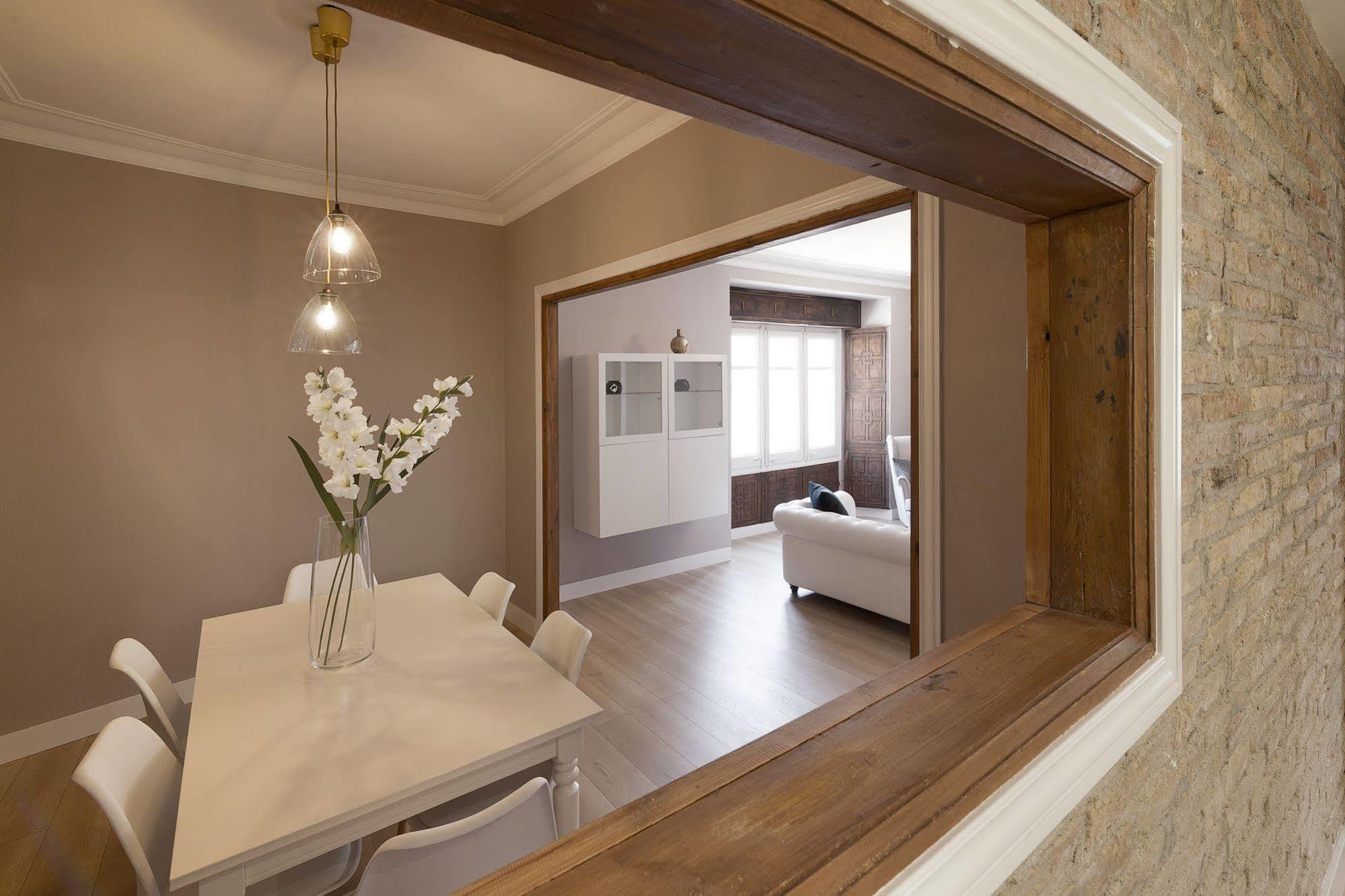 Nextdoor Miro Apartment Barcelona