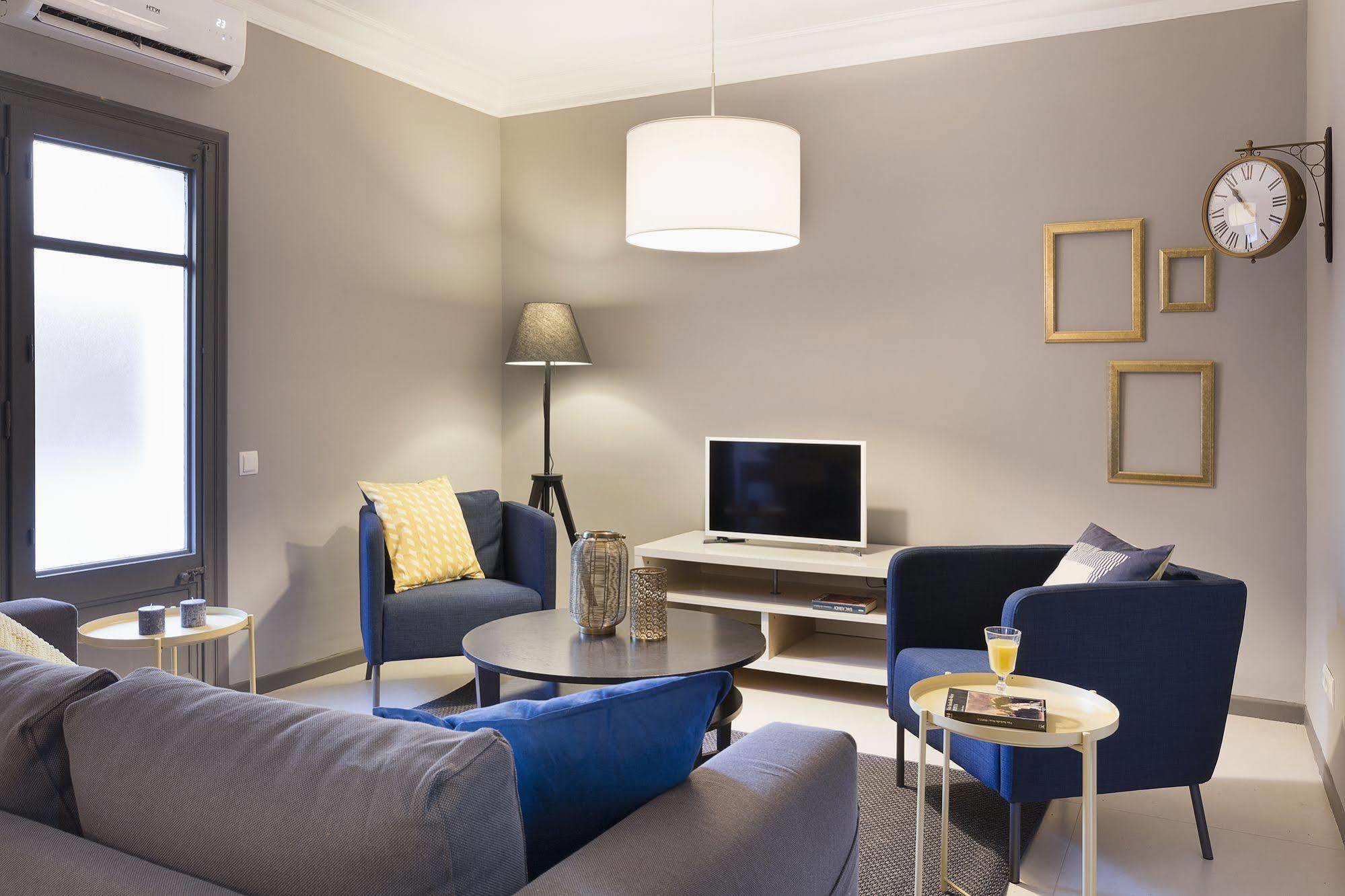 Nextdoor Miro Apartment Barcelona